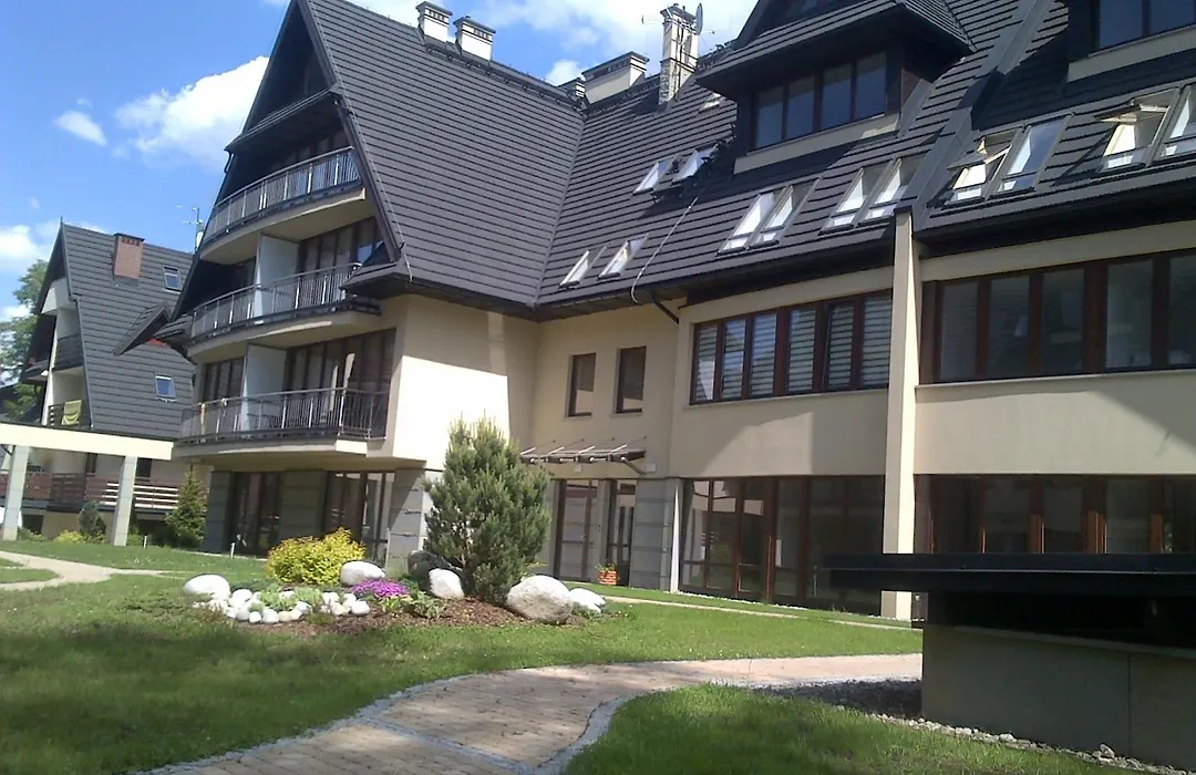 Apartament Vip-1