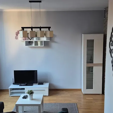 Apartament Vip-2